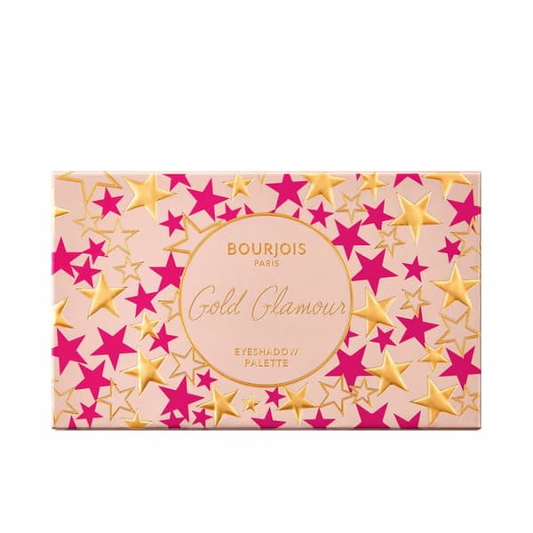 Sminkset Bourjois VOLUME GLAMOUR (1 antal)