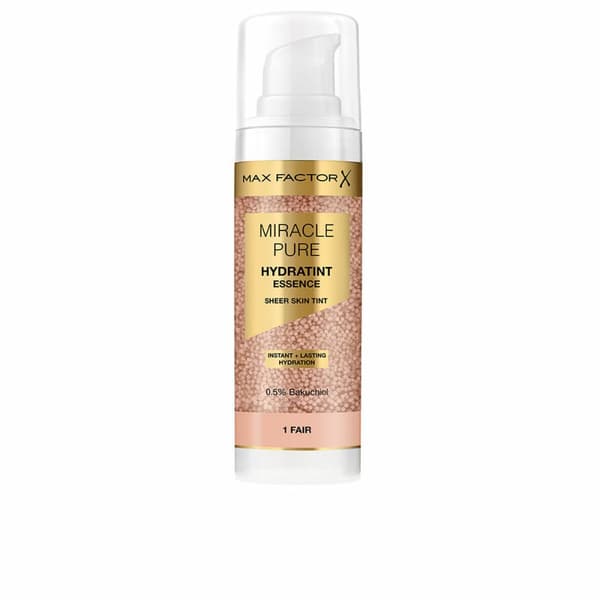 Meikkisetti Max Factor MIRACLE PURE