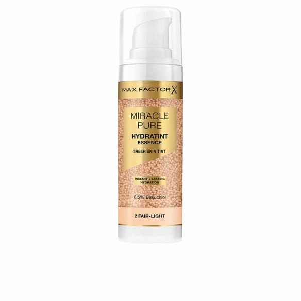 Makeup Sæt Max Factor MIRACLE PURE