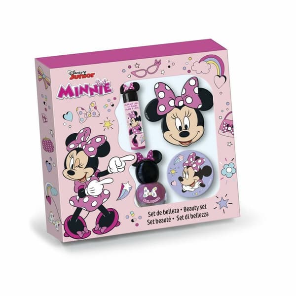 Setti Lorenay MINNIE 4 Kappaletta