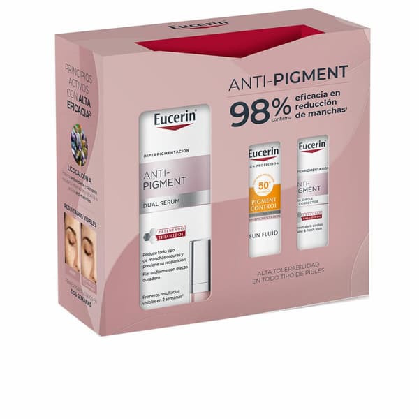 Meikkisetti Eucerin ANTI-PIGMENT