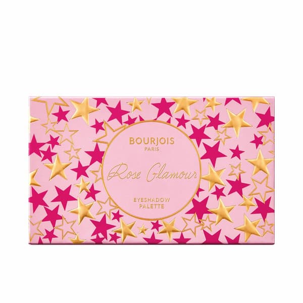 Sminkset Bourjois VOLUME GLAMOUR (1 antal)