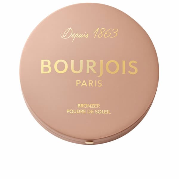 Makeup Sæt Bourjois MAXI ROUND