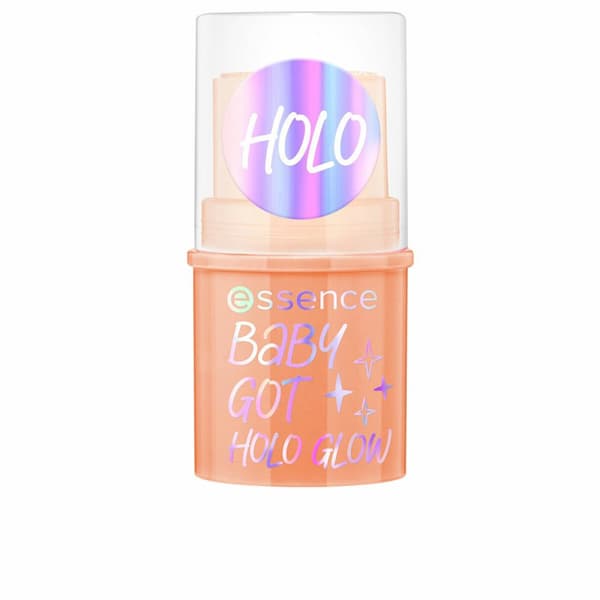 Sminkesett Essence BABY GOT GLOW