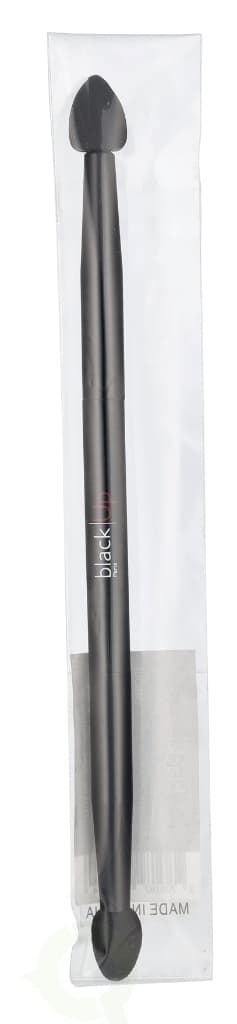 Black Up Double Ended Brush 1 piece