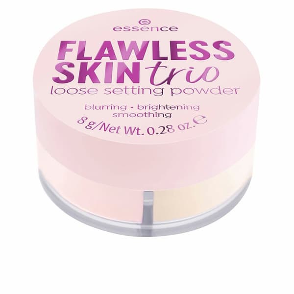 Sminkset Essence FLAWLESS SKIN
