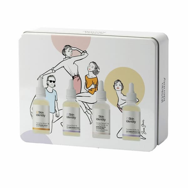 Makeup Sæt Skin Generics ID SKIN