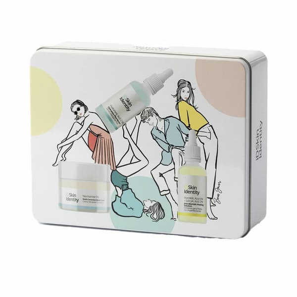 Makeup Sæt Skin Generics ID SKIN
