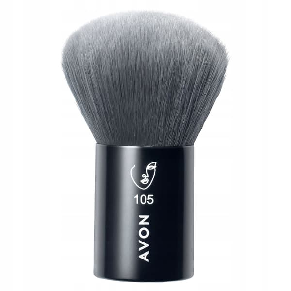 AVON Kabuki-borste