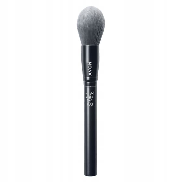 AVON Poskipunasivellin