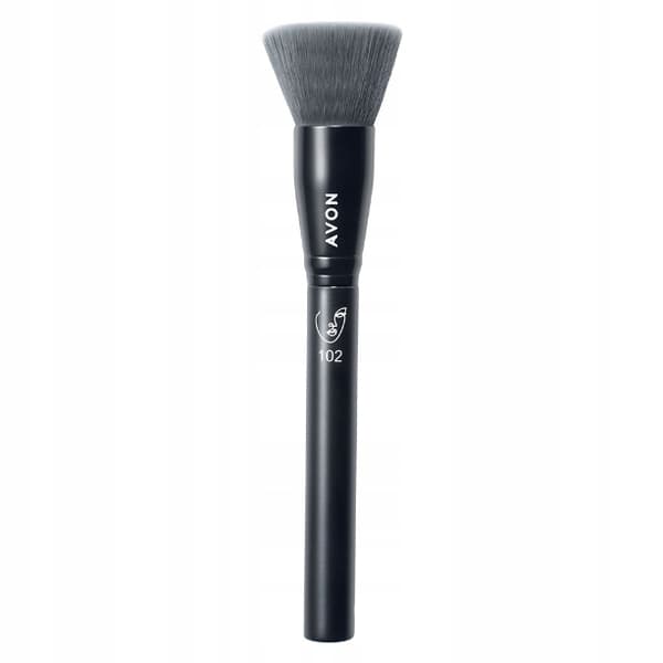 AVON platt foundationborste