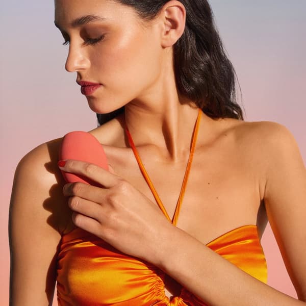 Oriflame Stor Sunset Makeup Svamp