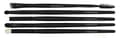 Miniatyrbild 2 av 4: Morphe All The Looks Eye Brush Set 5 piece