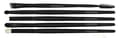 Miniatyrbild 1 av 4: Morphe All The Looks Eye Brush Set 5 piece