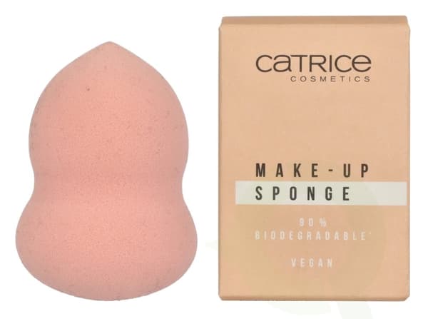 Catrice It Pieces Even Better Face Makeup Sponge 1 piece