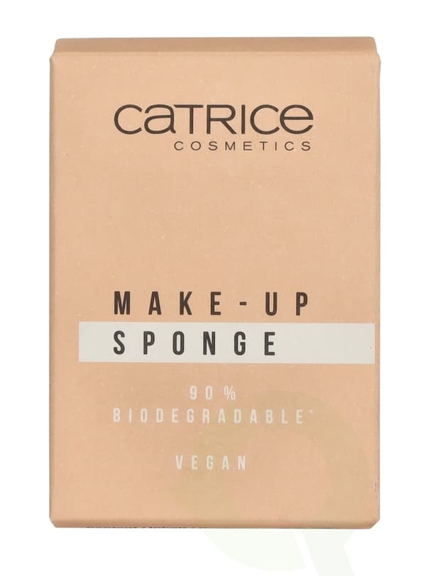 Catrice It Pieces Even Better Face Makeup Sponge 1 piece