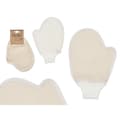 Pikkukuva 3 / 3: Kuorintakinnas Berilo B7081-12 Valkoinen Beige (12 osaa)