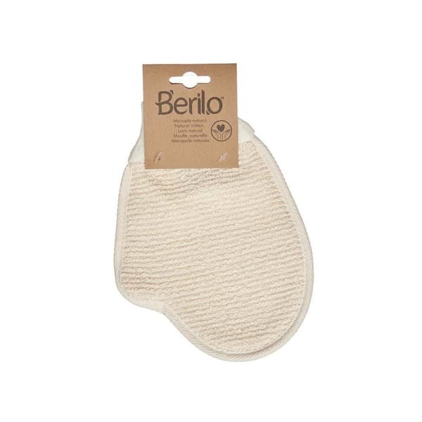 Kuorintakinnas Berilo B7081-12 Valkoinen Beige (12 osaa)