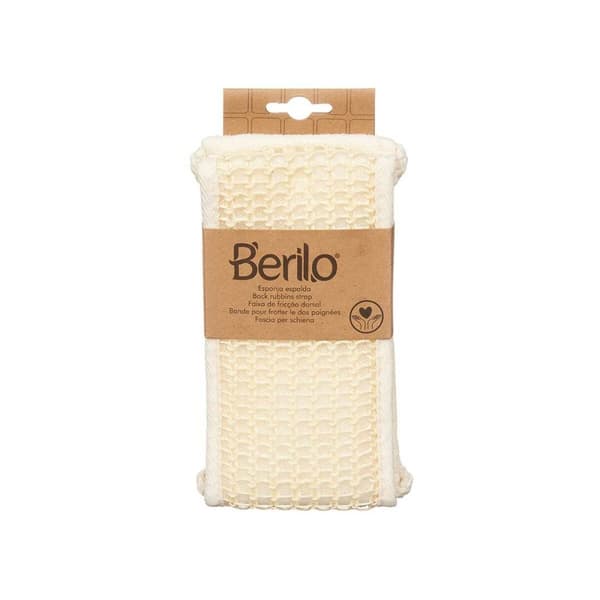 Hierontasieni Berilo B7083-16 Valkoinen (12 osaa)