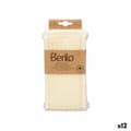 Pikkukuva 1 / 3: Hierontasieni Berilo B7083-16 Valkoinen (12 osaa)