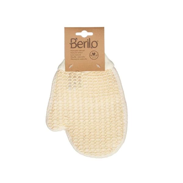 Kuorintakinnas Berilo B7083-12 Valkoinen Beige (12 osaa)