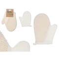 Miniatyrbillede 3 af 3: Skrubbehandske Berilo B7081-10 Hvid Beige (12 enheder)