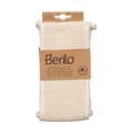 Miniatyrbillede 2 af 3: Massagesvamp Berilo B7081-16 Hvid Beige (12 enheder)