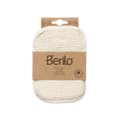 Miniatyrbilde 2 av 3: Peelingvott Berilo B7081-5 Hvit Beige (12 enheter)