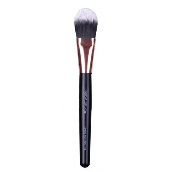 Foundation Brush - BRUSHWORKS