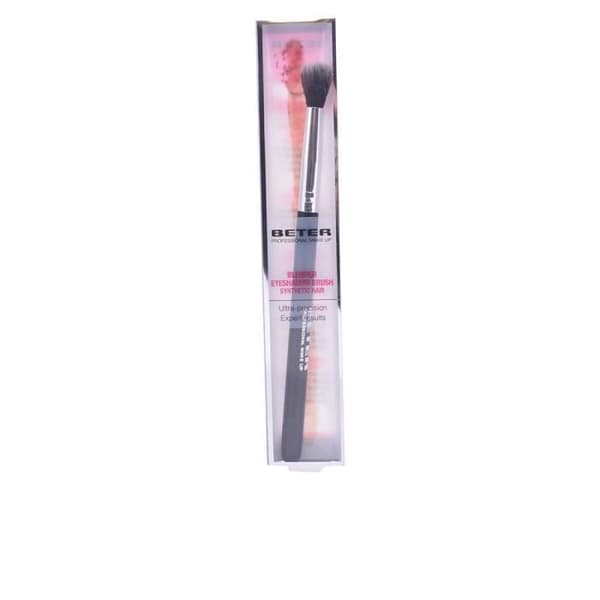 Skuggborste - Beter - PROFESSIONAL - Syntetisk - Rosa färg - Diffusor