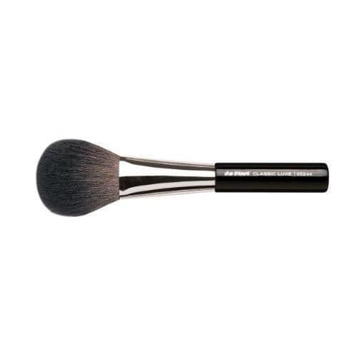 Da Vinci Classic Luxe Oval puderborste