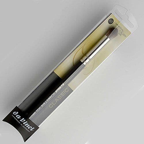 da Vinci 4544 Ultra Mineral Concealer Brush â € ¦