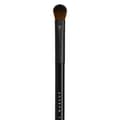 Miniatyrbild 3 av 4: Ögonbrynspensel - NYX Professional Makeup - Pro Dual Brow Brush - Syntetiska fibrer - Svart - Tät rundad