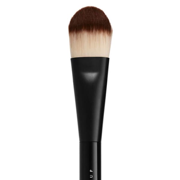 NYX Professionell Makeup Pro Dual Brow Brush Pinceau