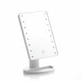 Miniatyrbild 4 av 8: Bordsspegel med Pekskärm och LED-ljus Perflex InnovaGoods