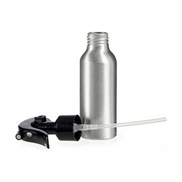 Sprej Berilo CH9979 Vit Svart Silvrig Metall polypropen 100 ml (24 antal)