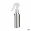 Miniatyrbild 1 av 3: Sprej Berilo CH9979 Vit Svart Silvrig Metall polypropen 100 ml (24 antal)