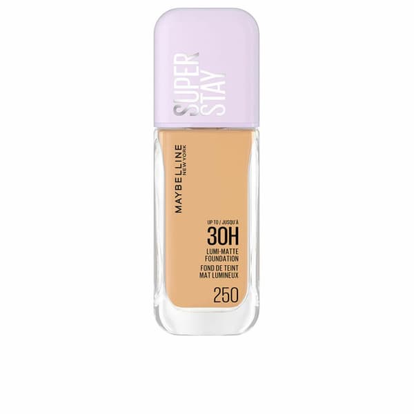 Sminkset Maybelline SUPERSTAY LUMI MATTE
