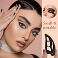 Miniatyrbilde 1 av 6: INF EyeTourYourGlam Bestie Øyenskyggeverktøy - Rask Sminkehjelp
