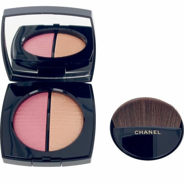 Sminkset Chanel LES BEIGES