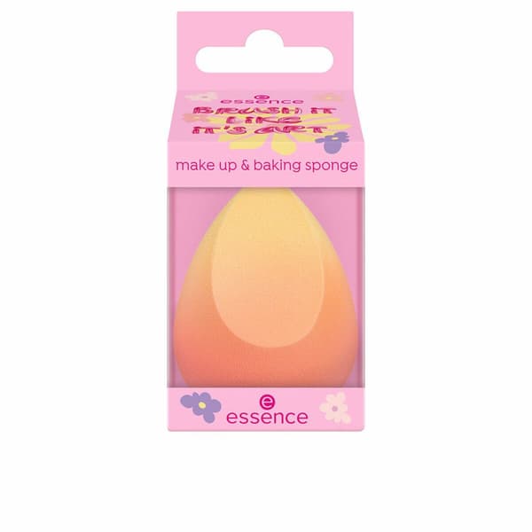 Makeup børste Essence BRUSH IT LIKE IT'S ART