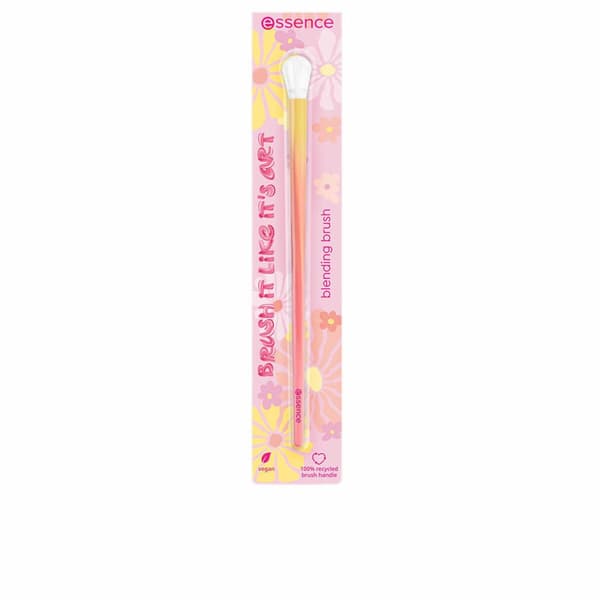 Makeup børste Essence BRUSH IT LIKE IT'S ART