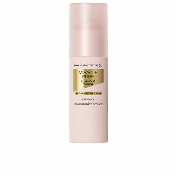 Meikkisetti Max Factor MIRACLE PURE