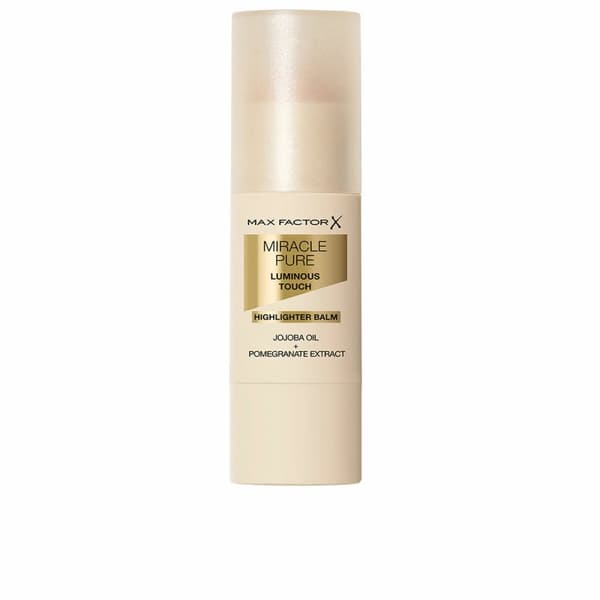 Sminkset Max Factor MIRACLE PURE
