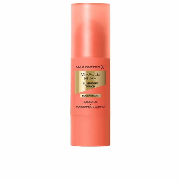 Makeup Sæt Max Factor MIRACLE PURE