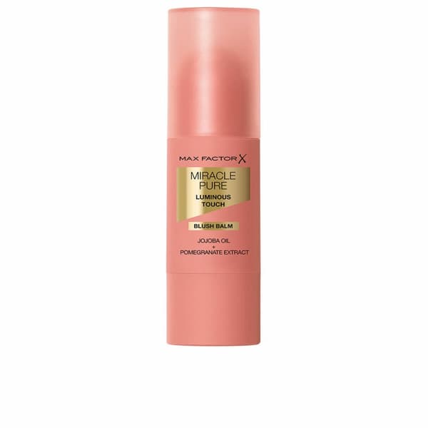 Makeup Sæt Max Factor MIRACLE PURE