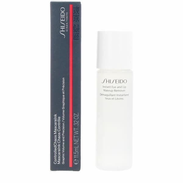 Meikkisetti Shiseido CONTROLLED CHAOS 3 Kappaletta