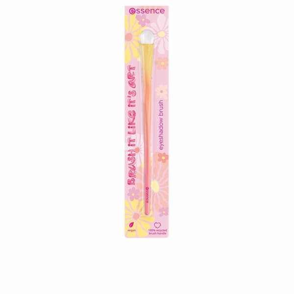 Meikkisivellin Essence BRUSH IT LIKE IT'S ART