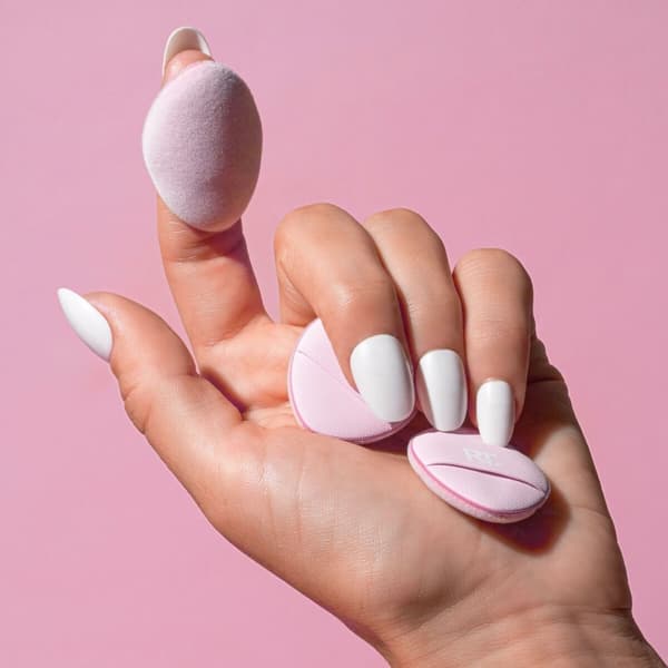 Sminksvamp Real Techniques MINI MIRACLE