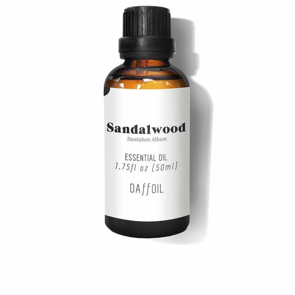 Eterisk olja Daffoil Sandalwood 50 ml